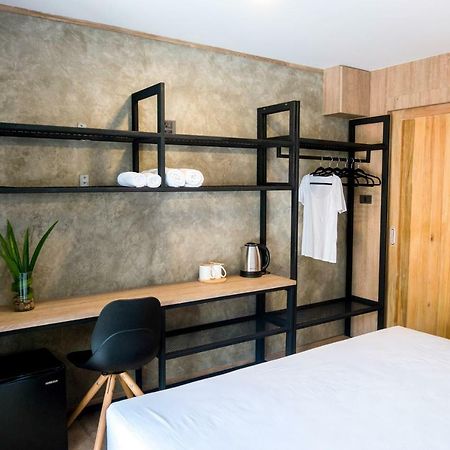 Sweed Dreams Hotel リペ島 エクステリア 写真