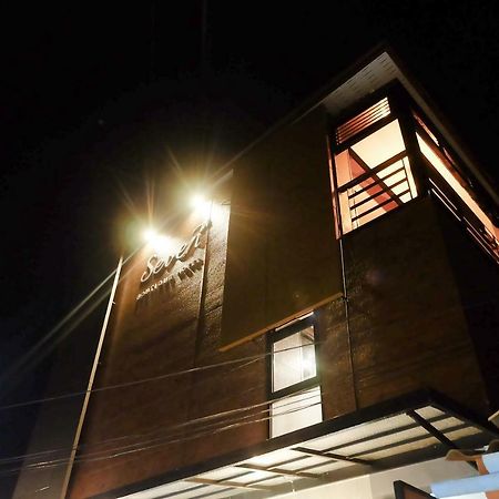 Sweed Dreams Hotel リペ島 エクステリア 写真