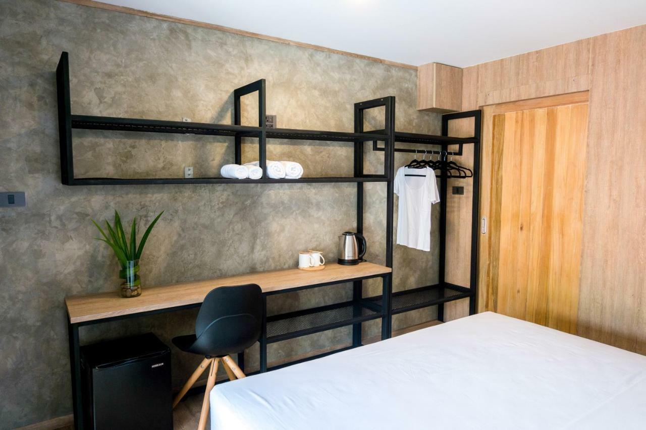 Sweed Dreams Hotel リペ島 エクステリア 写真