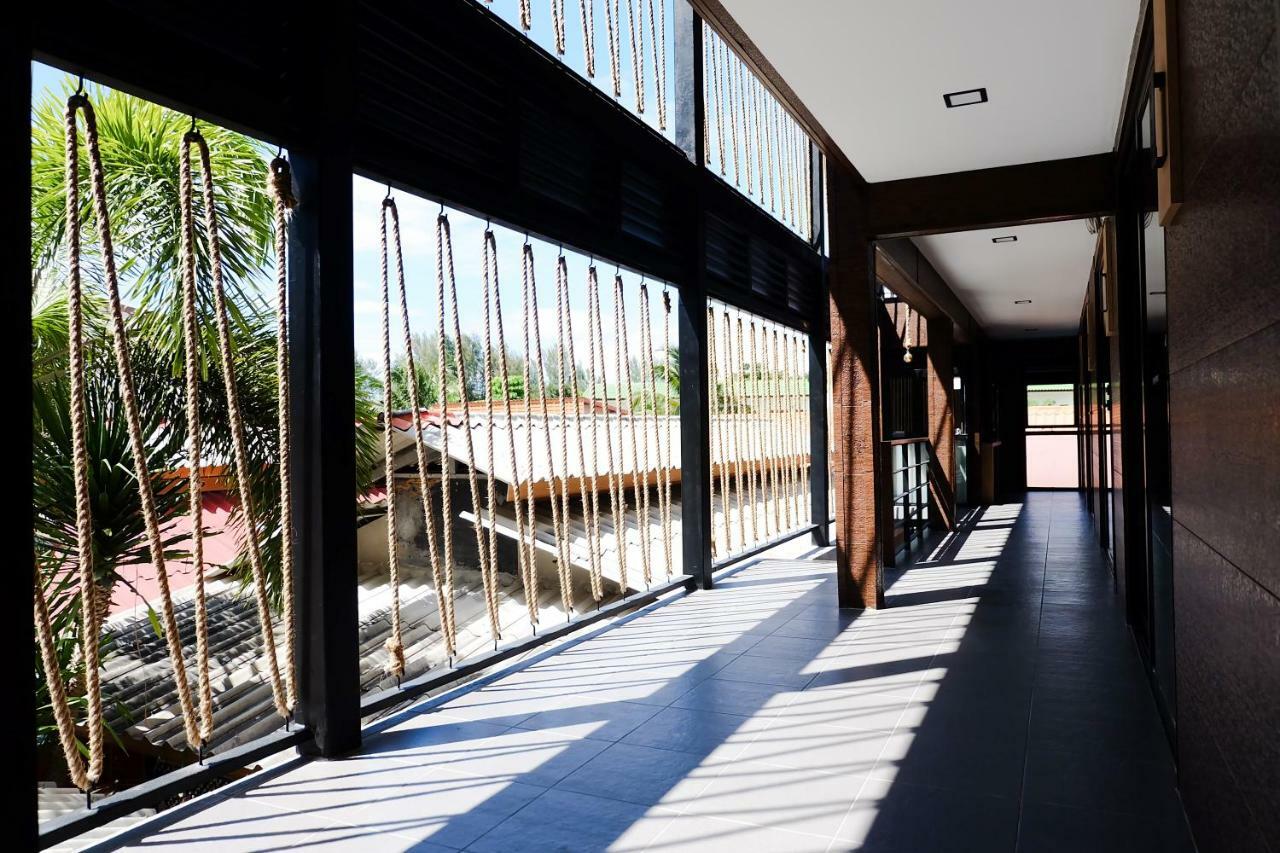 Sweed Dreams Hotel リペ島 エクステリア 写真