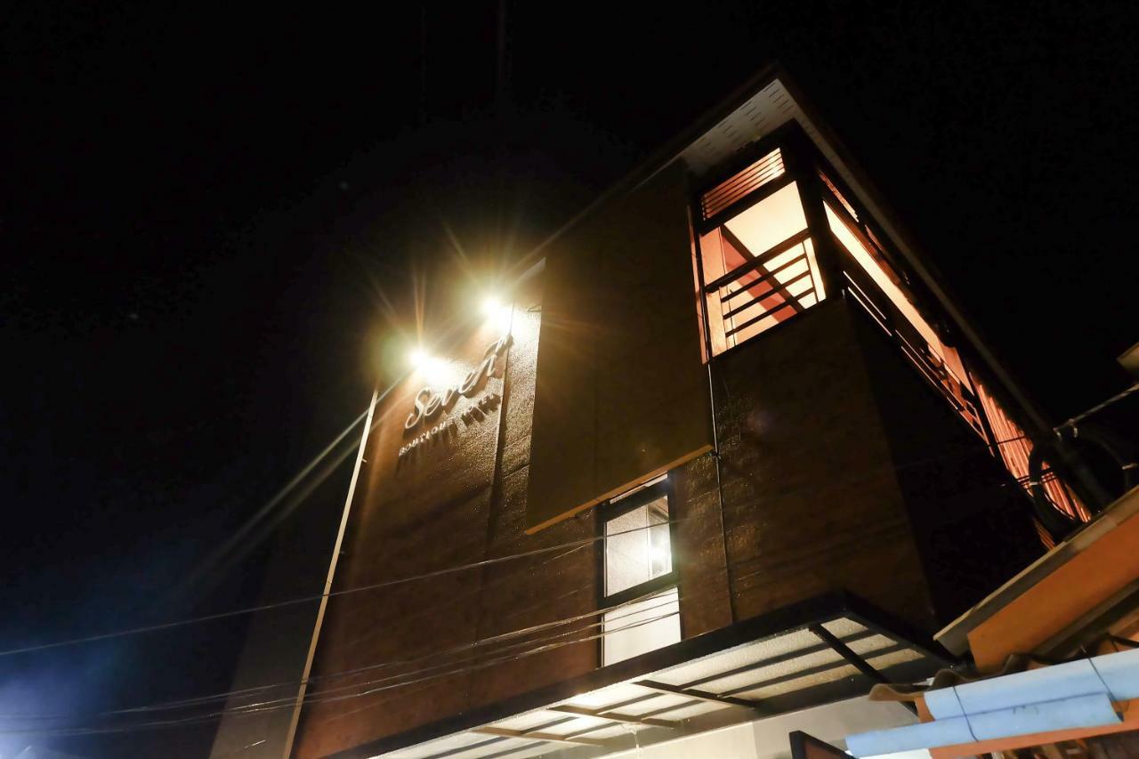 Sweed Dreams Hotel リペ島 エクステリア 写真