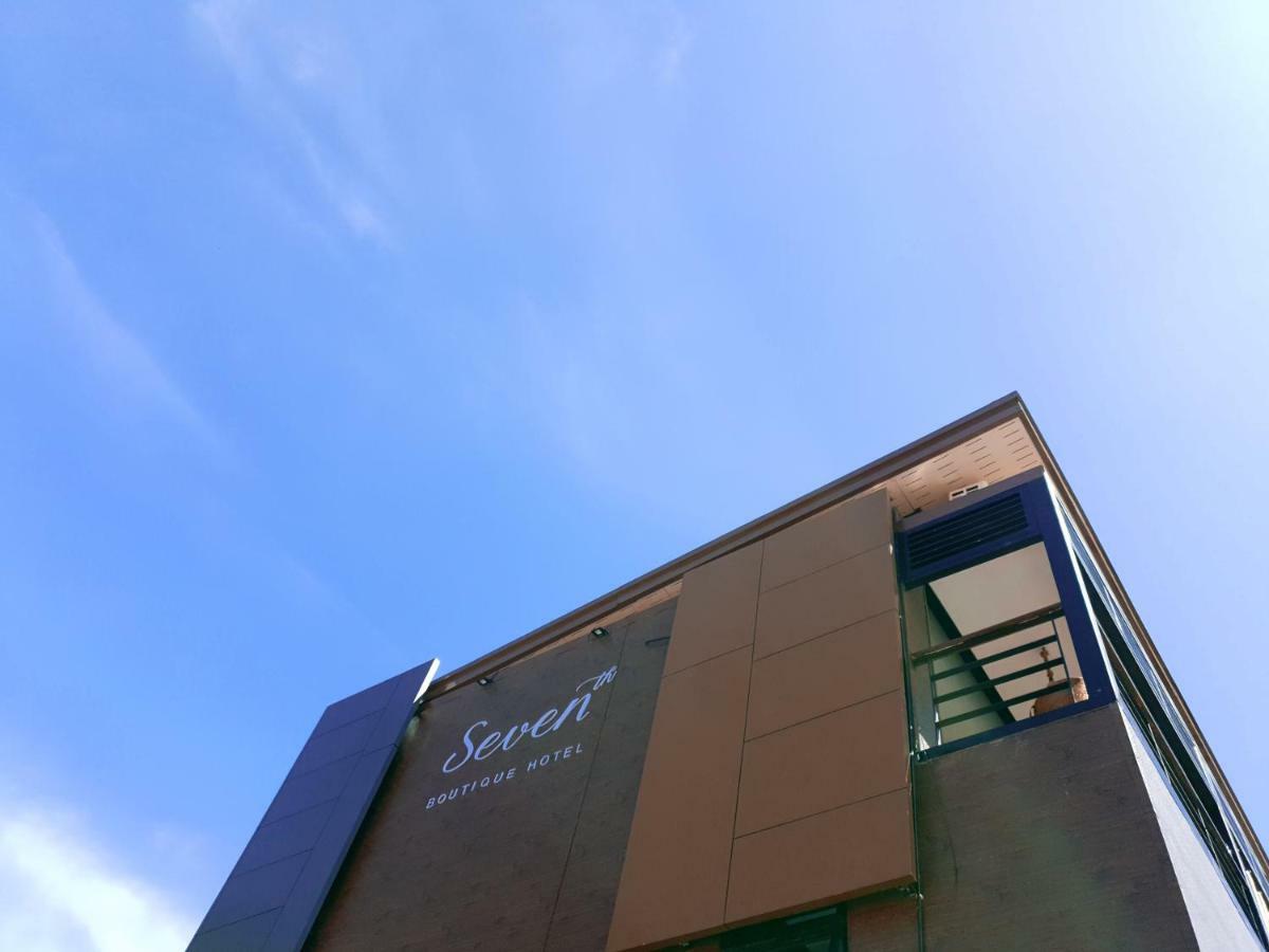 Sweed Dreams Hotel リペ島 エクステリア 写真