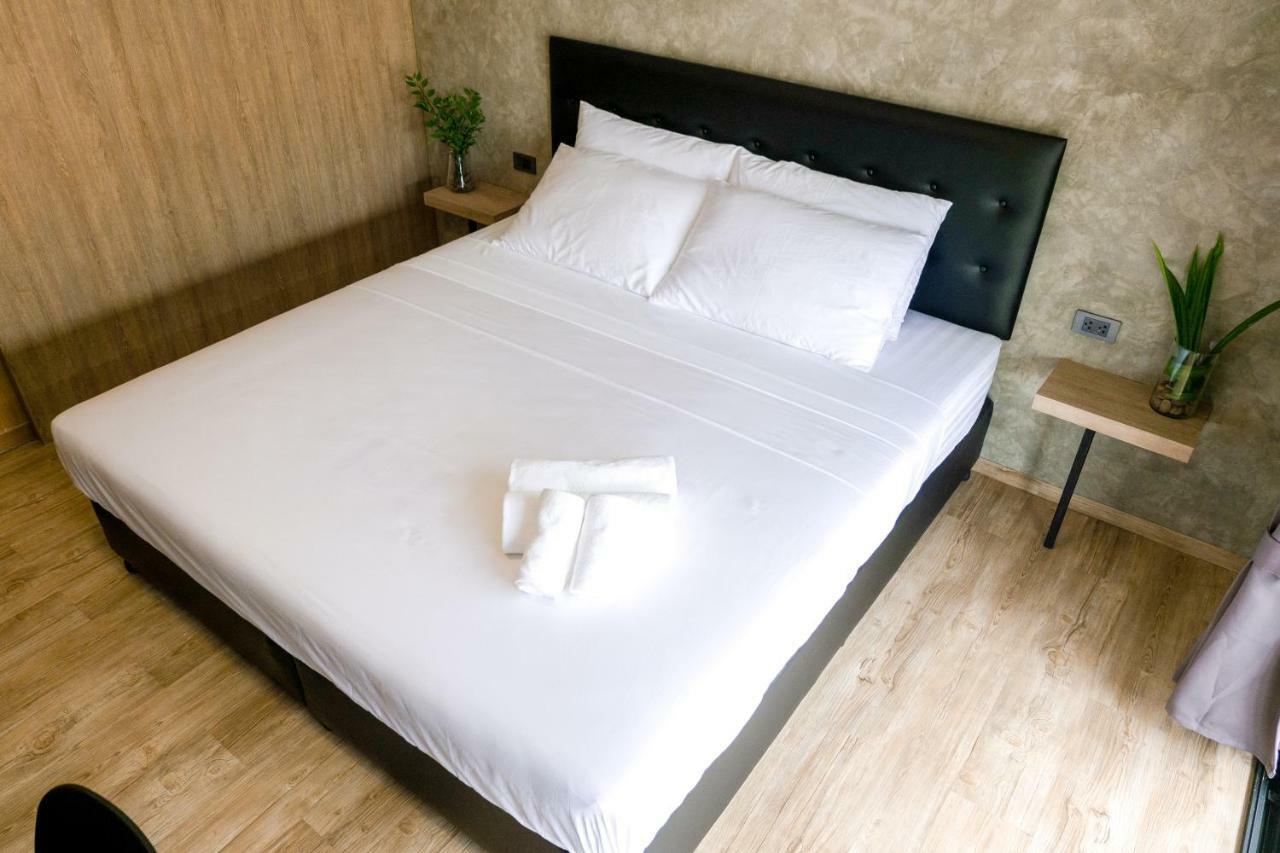 Sweed Dreams Hotel リペ島 エクステリア 写真