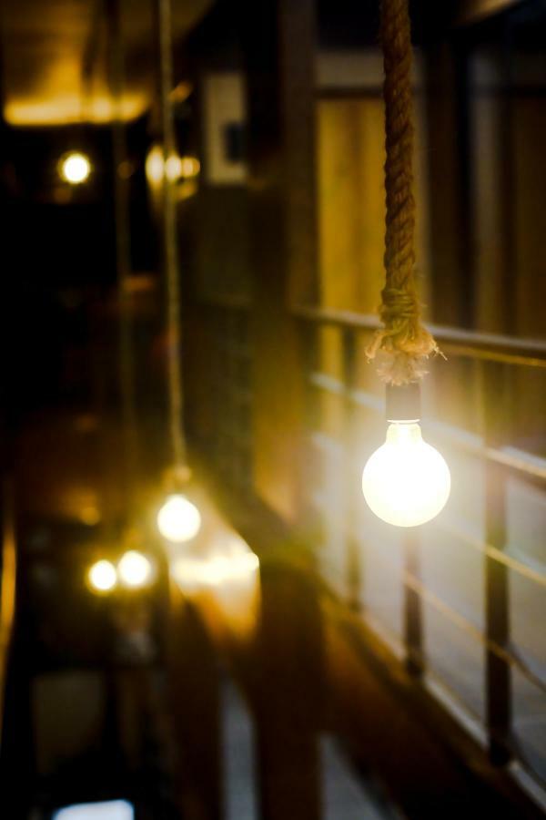 Sweed Dreams Hotel リペ島 エクステリア 写真