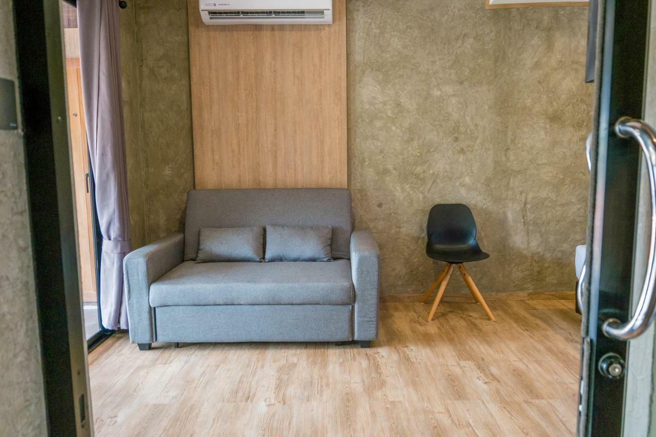 Sweed Dreams Hotel リペ島 エクステリア 写真